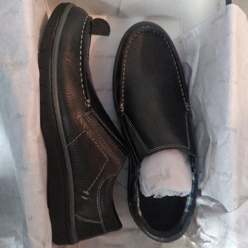 Dress/casual shoes